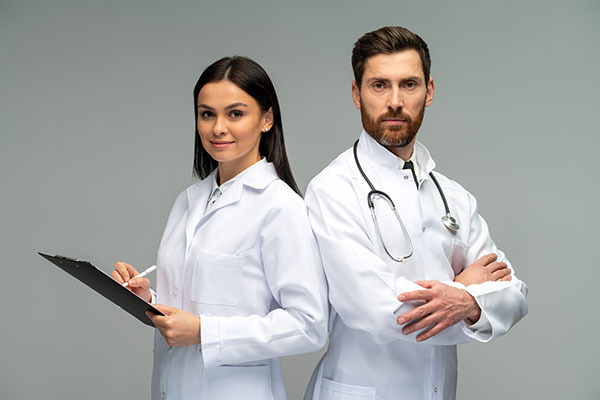 peptide therapy clinic in Roswell